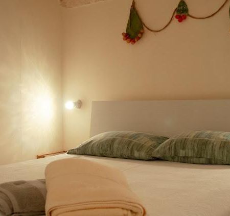 Terrad'Amare Hotell Molfetta Exteriör bild