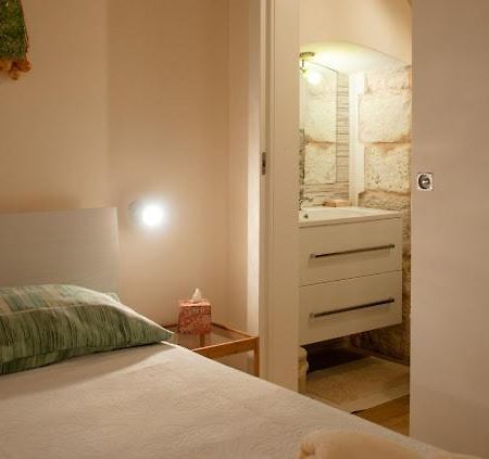 Terrad'Amare Hotell Molfetta Exteriör bild