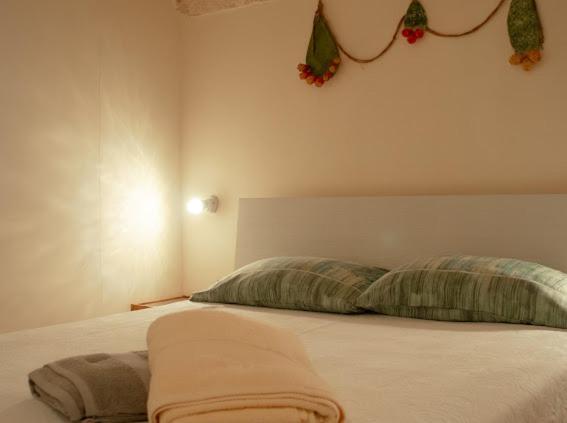 Terrad'Amare Hotell Molfetta Exteriör bild
