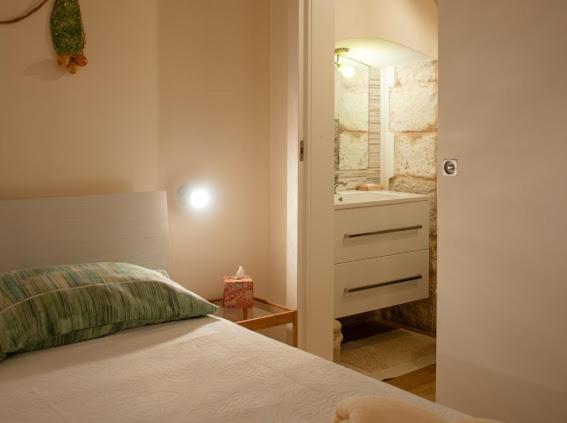 Terrad'Amare Hotell Molfetta Exteriör bild