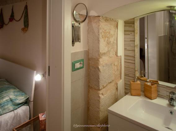 Terrad'Amare Hotell Molfetta Exteriör bild