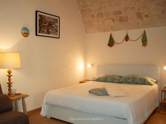 Terrad'Amare Hotell Molfetta Exteriör bild